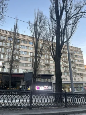 Shevchenko Boulevard. Arena. Khreshchatyk. Bessarabka. Center.