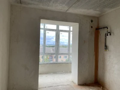 2к квартиры растрочка до 3х лет