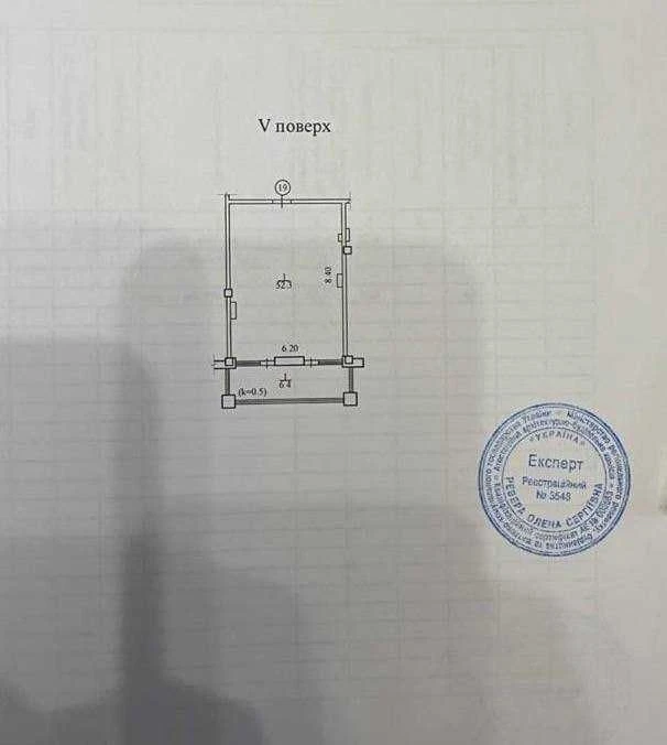 I will sell an apartment with a terrace in the elite Comfort City residential complex of 58.7 m²