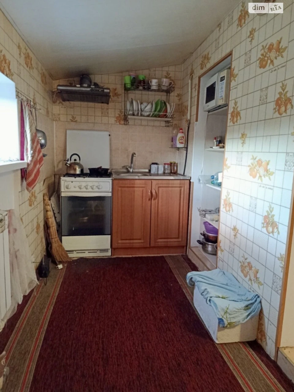 Продаж Частина будинку Колонія