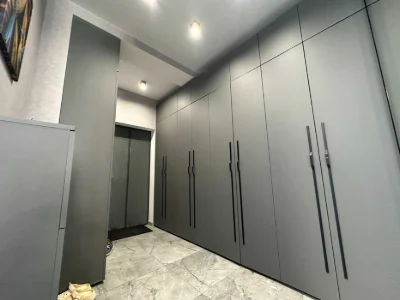 Stylish Master House with Renovation! They did it for THEMSELVES! Marshall