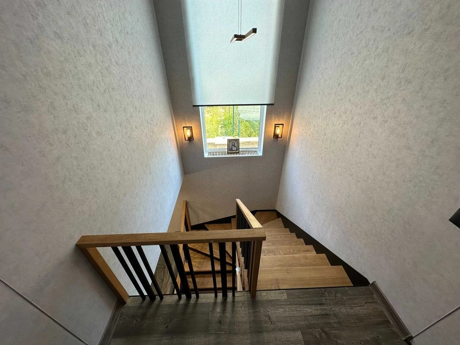 Stylish Master House with Renovation! They did it for THEMSELVES! Marshall