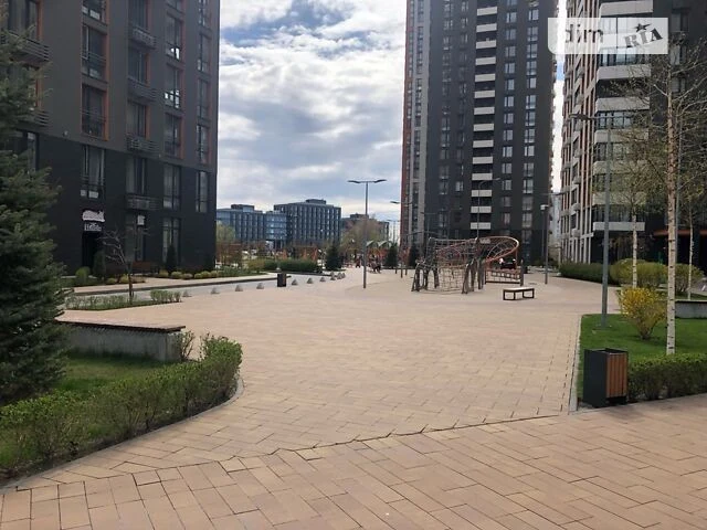 For sale 2-room apartment 63 sq. m on Dniprovska embankment 20A • ID 346