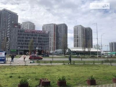 For sale 2-room apartment 63 sq. m on Dniprovska embankment 20A • ID 346