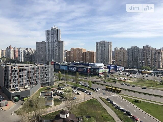 For sale 2-room apartment 63 sq. m on Dniprovska embankment 20A • ID 346