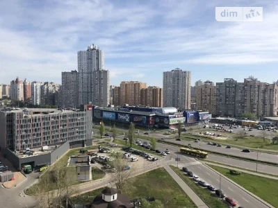 For sale 2-room apartment 63 sq. m on Dniprovska embankment 20A • ID 346