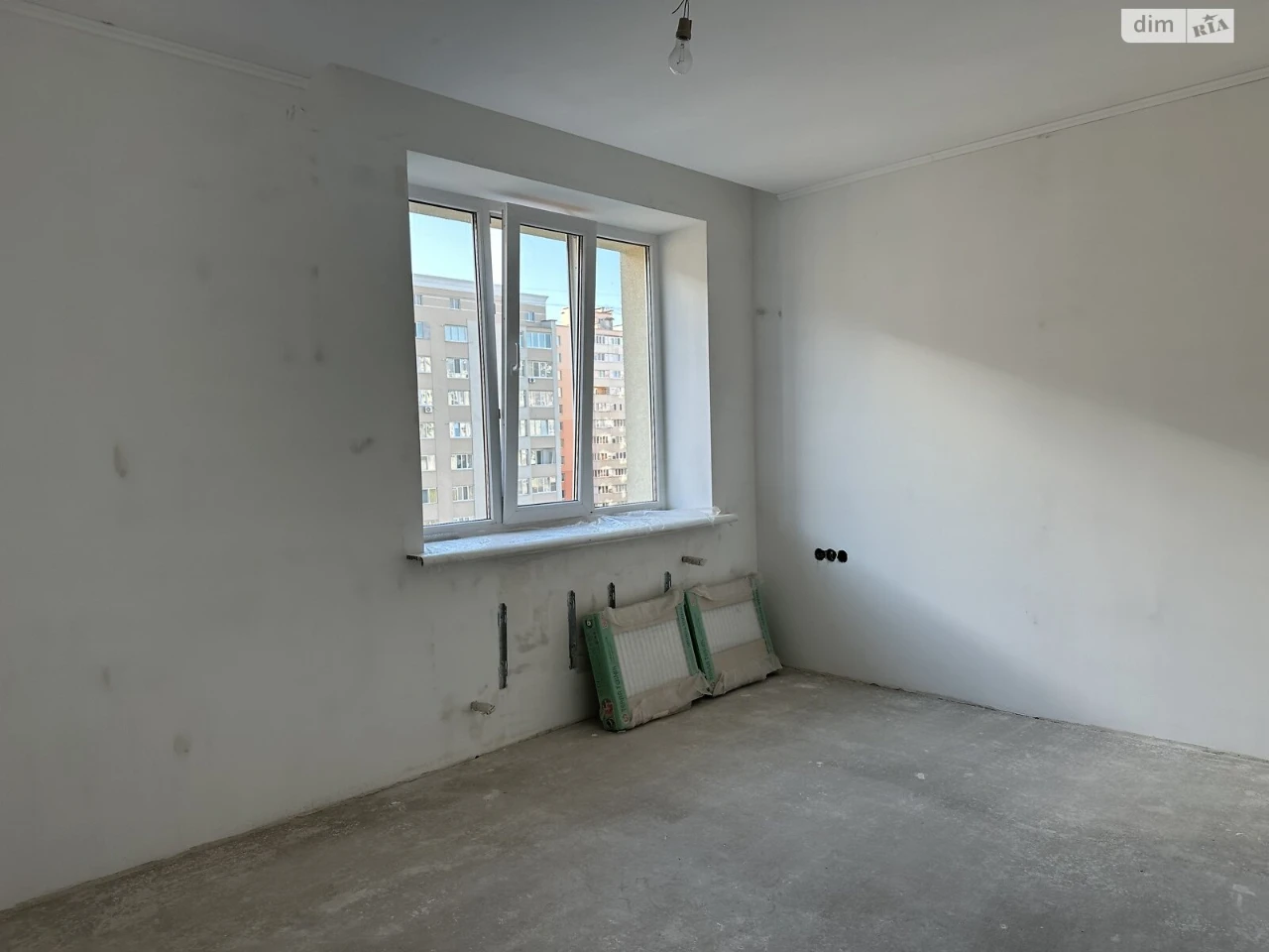 Продаж Квартира Озерна