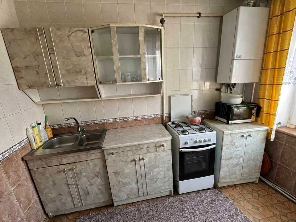 Квартира. Вінниця, Пирогова вул.