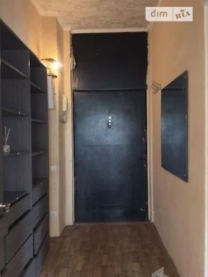 For sale 2-room apartment 43 sq. m. on Antonovycha St. 49 • ID 34760