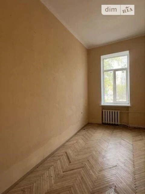For sale 2-room apartment 43 sq. m. on Antonovycha St. 49 • ID 34760