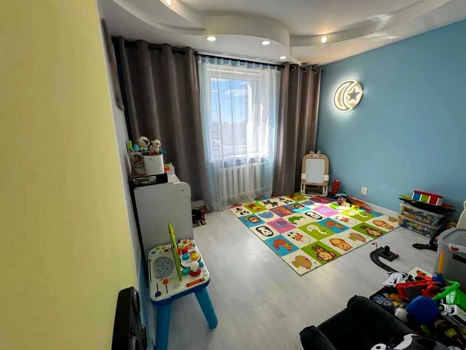 Квартира. Дніпро, Робоча вул.