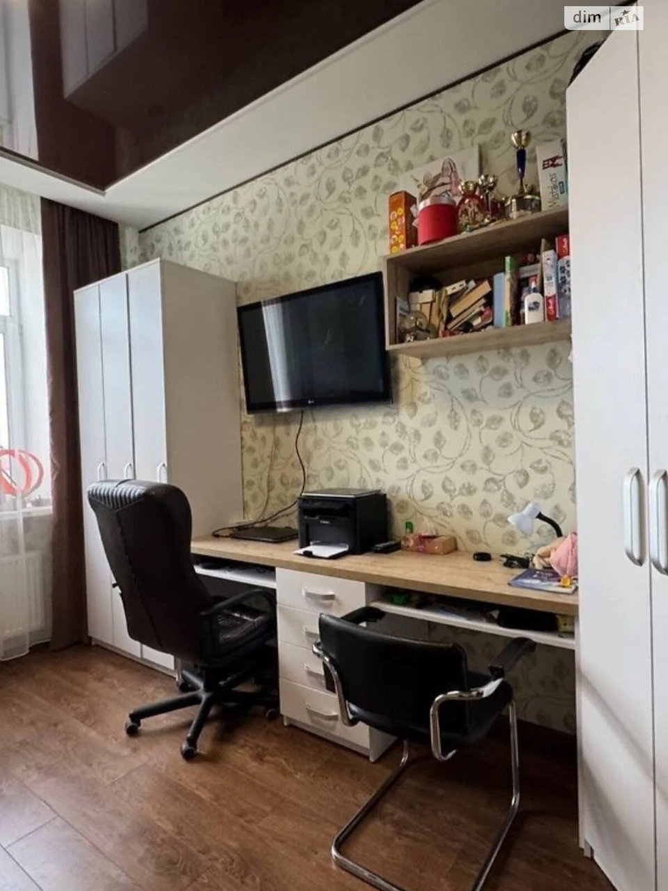 Продажа квартиры Старый город.
