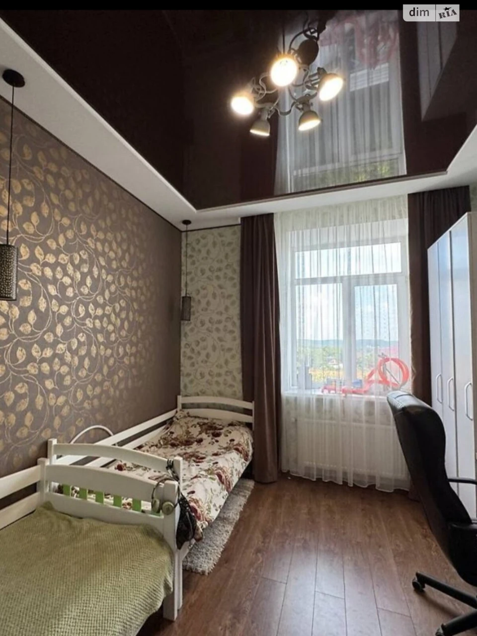 Продажа квартиры Старый город.