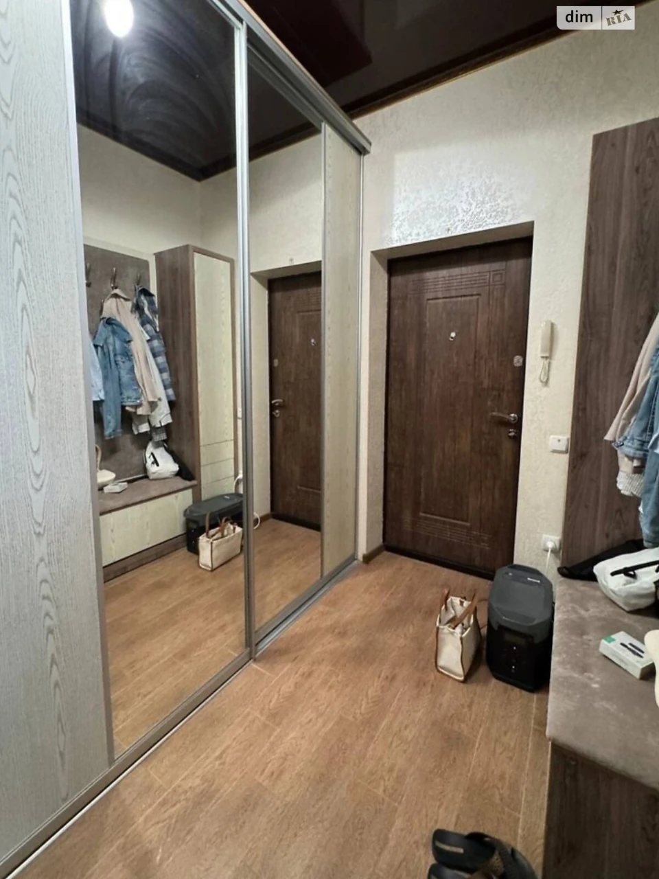 Продажа квартиры Старый город.