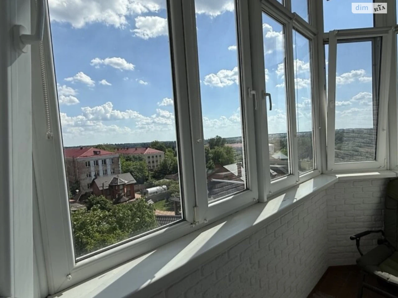 Продажа квартиры Старый город.