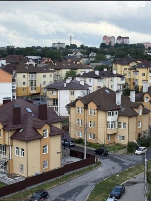 Продажа квартиры Старый город.