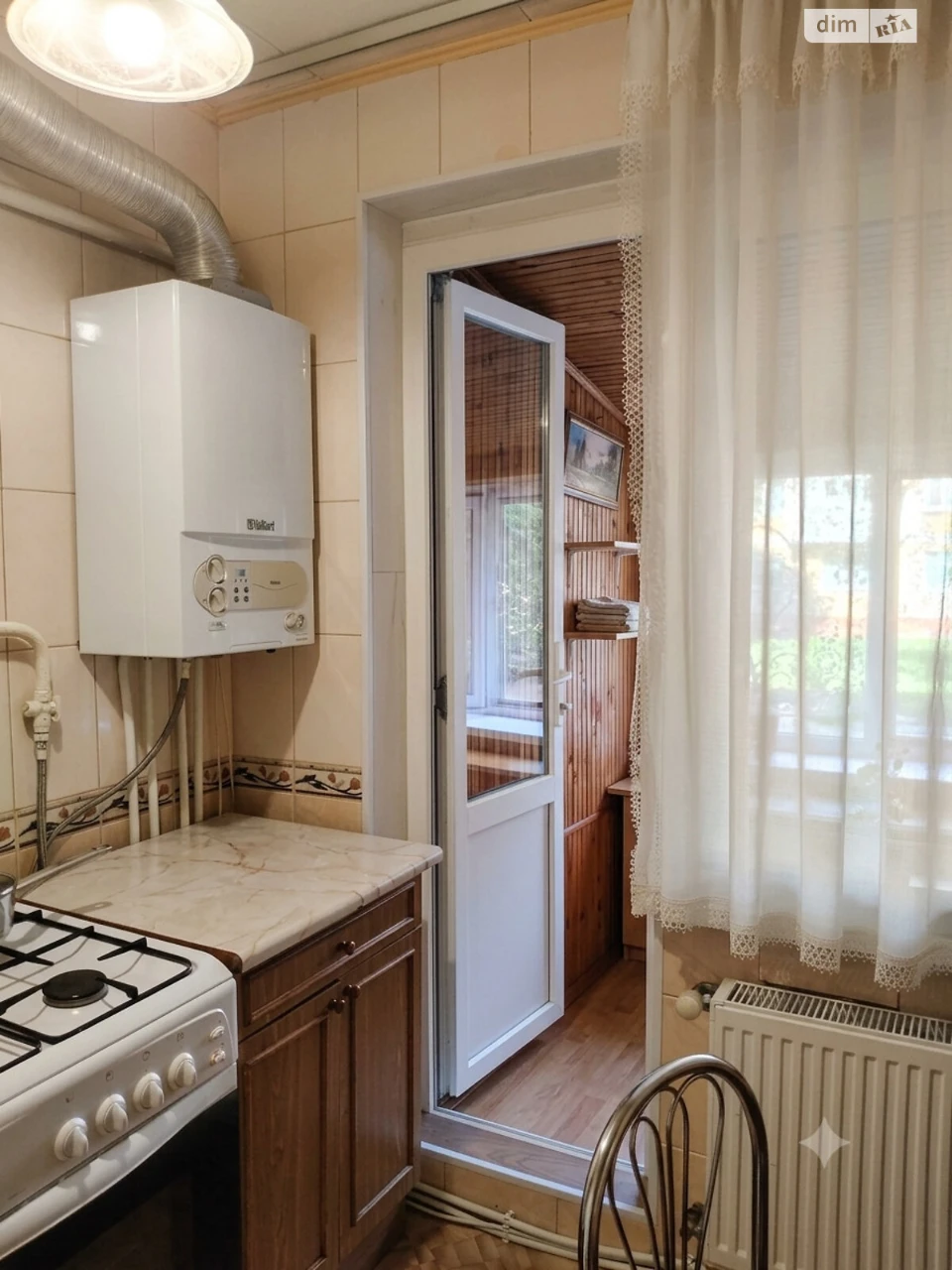 Продаж Квартира Польова