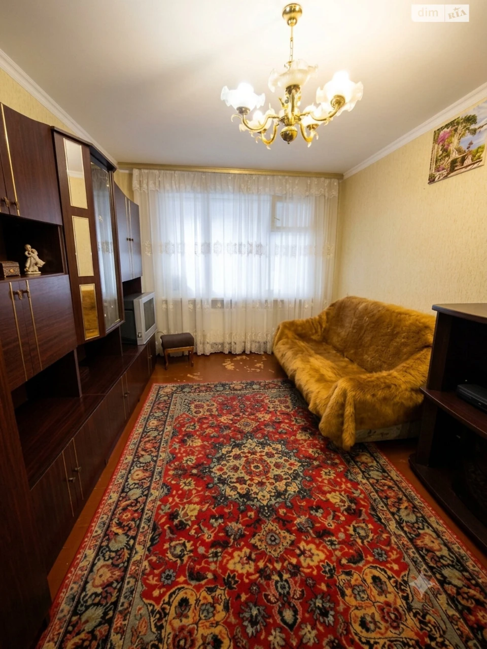 Продаж Квартира Польова
