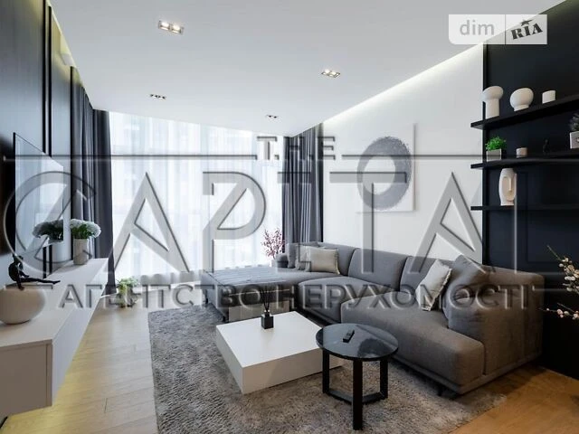 Продаж 2к квартири 52 кв. м на вул. Андрія Верхогляда 15Б •