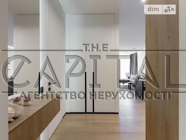 Продаж 2к квартири 52 кв. м на вул. Андрія Верхогляда 15Б •