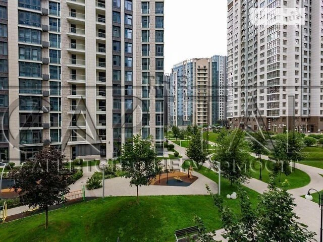 Продаж 2к квартири 52 кв. м на вул. Андрія Верхогляда 15Б •