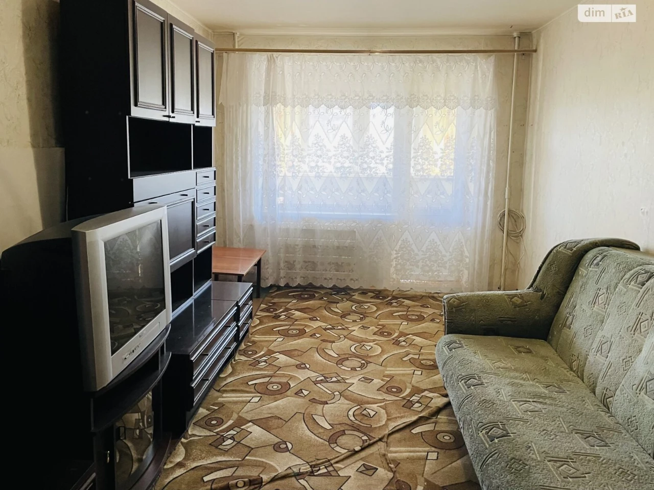 Продажа Квартира Парус