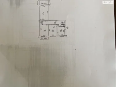 Продажа Квартира Парус