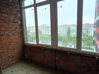 Квартира. Хмельницький, Прибузька вул., (Будинок)