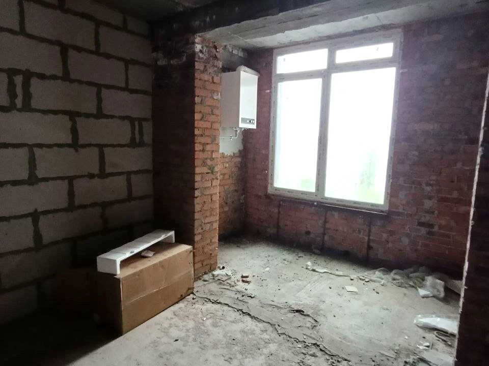 Квартира. Хмельницький, Прибузька вул., (Будинок)