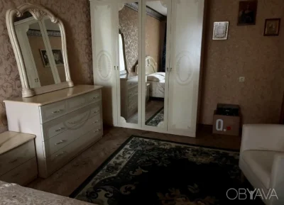 3-room apartment for sale at Mykola Mikhnovsky, 10A