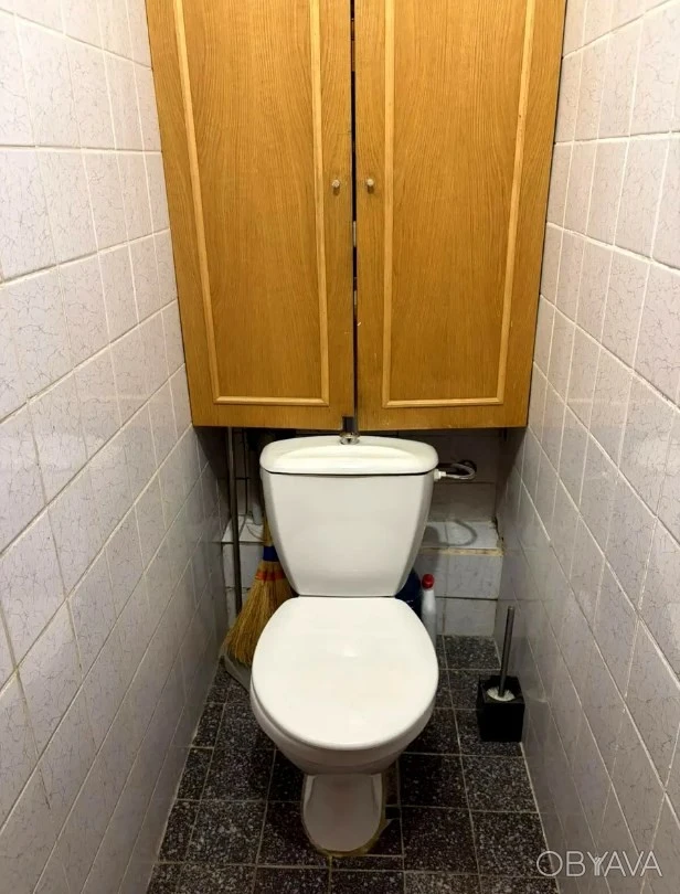 3-room apartment for sale at Mykola Mikhnovsky, 10A