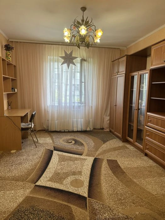 2 кімн.квартира чеського планування