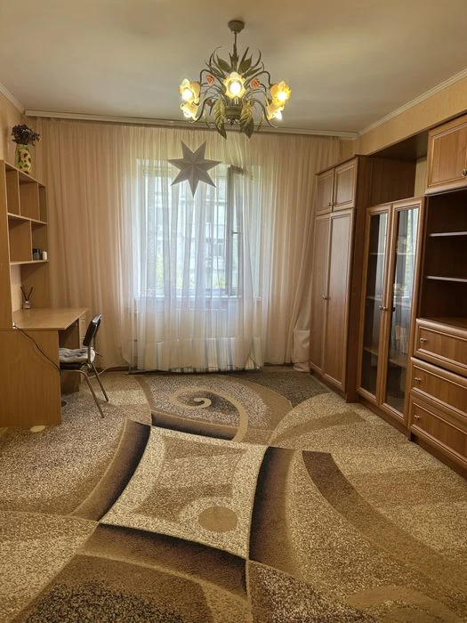 2 кімн.квартира чеського планування