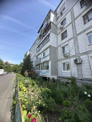 2 кімн.квартира чеського планування