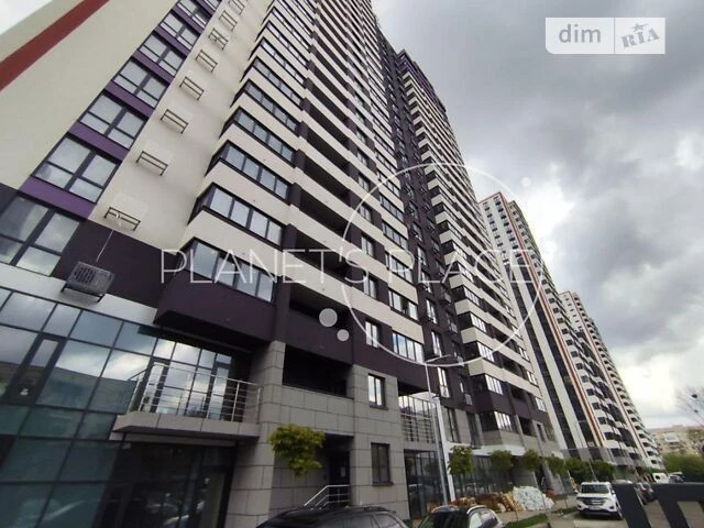 Продаж 1к квартири 43 кв. м на просп. Повітряних Сил 56 • ID