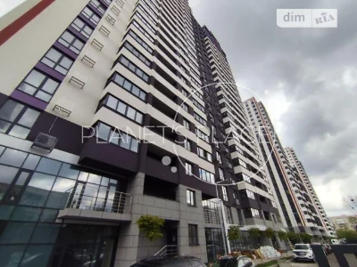 Продаж 1к квартири 43 кв. м на просп. Повітряних Сил 56 • ID
