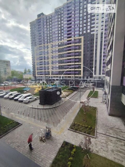 Продаж 1к квартири 43 кв. м на просп. Повітряних Сил 56 • ID