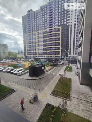 Продаж 1к квартири 43 кв. м на просп. Повітряних Сил 56 • ID