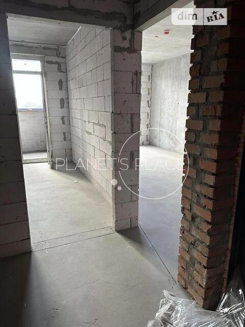 Продаж 1к квартири 43 кв. м на просп. Повітряних Сил 56 • ID