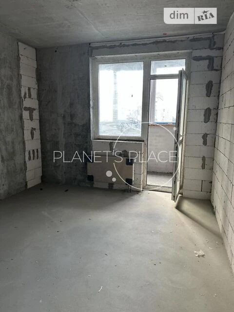 Продаж 1к квартири 43 кв. м на просп. Повітряних Сил 56 • ID