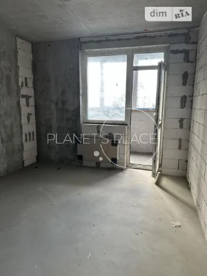 Продаж 1к квартири 43 кв. м на просп. Повітряних Сил 56 • ID