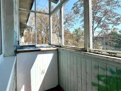 Квартира. Полтава, Тролейбусна вул. (Степана Халтуріна)