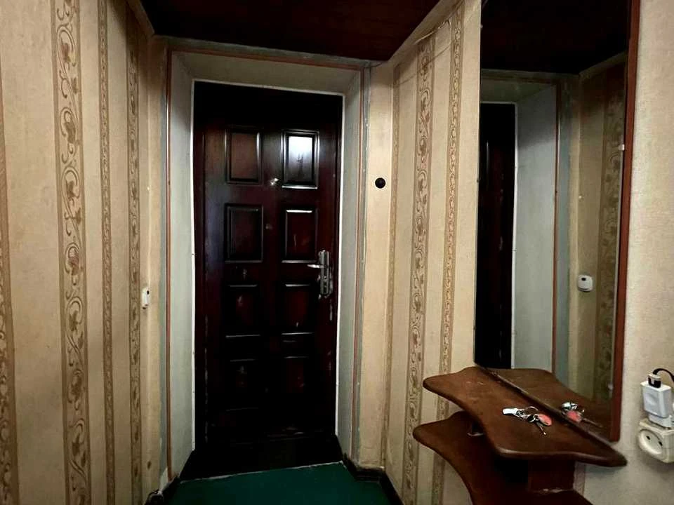Квартира. Полтава, Тролейбусна вул. (Степана Халтуріна)