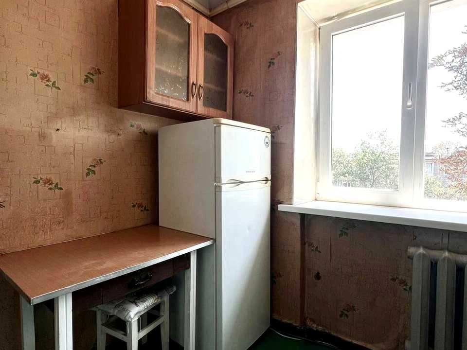 Квартира. Полтава, Тролейбусна вул. (Степана Халтуріна)