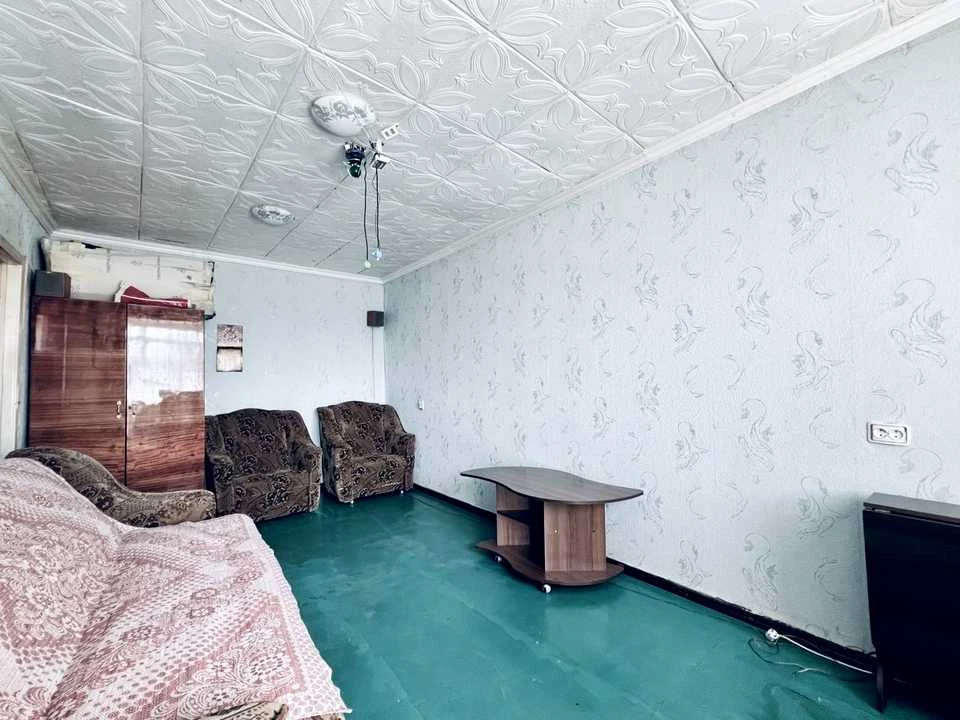 Квартира. Полтава, Тролейбусна вул. (Степана Халтуріна)