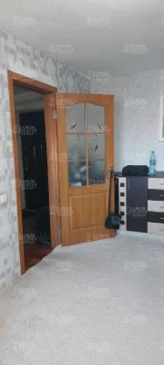 OS1 1-room apartment for sale, Merefyanske highway, building 20