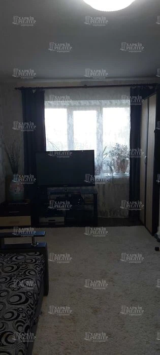 OS1 1-room apartment for sale, Merefyanske highway, building 20