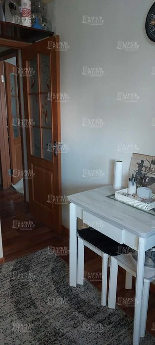 OS1 1-room apartment for sale, Merefyanske highway, building 20