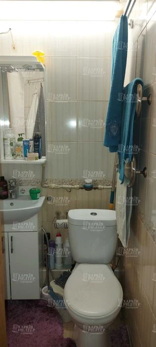 OS1 1-room apartment for sale, Merefyanske highway, building 20