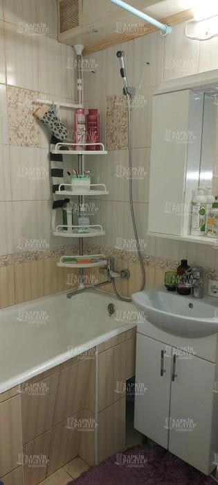 OS1 1-room apartment for sale, Merefyanske highway, building 20